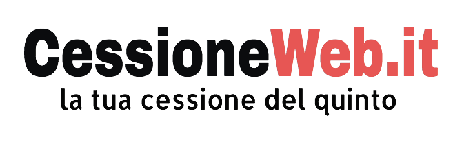 Pagina iniziale